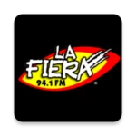 Logo of La Fiera 94.1 FM android Application 